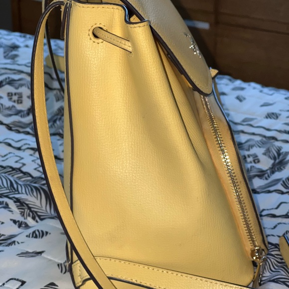 Kate Spade Mini Backpack - Picture 2 of 9